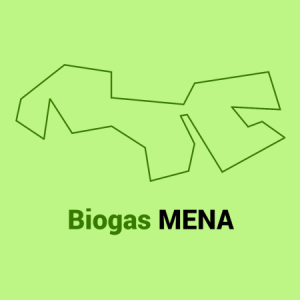 Group logo of Biogas MENA